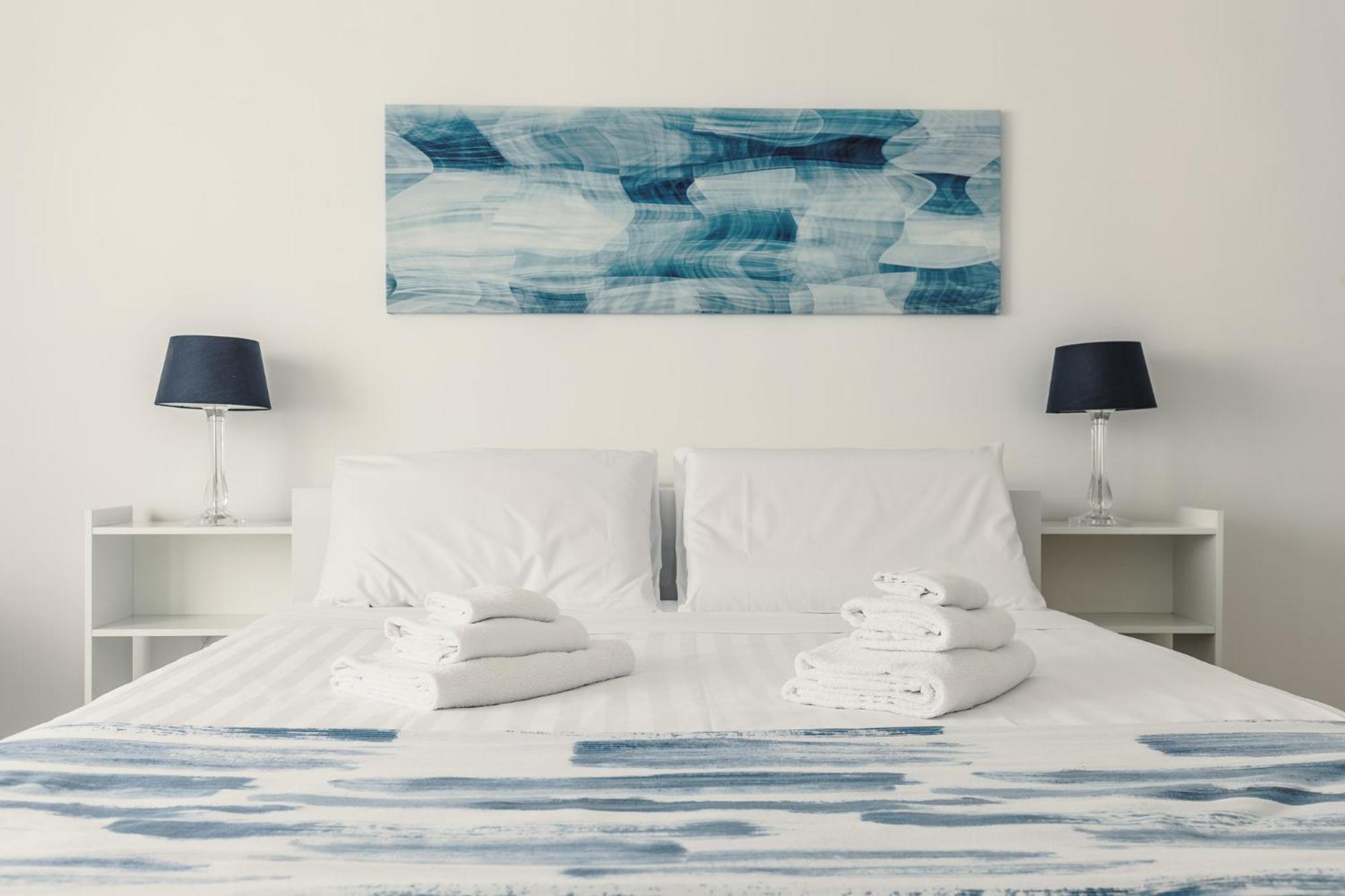 Friendly Rentals Costanza Roma Exterior foto
