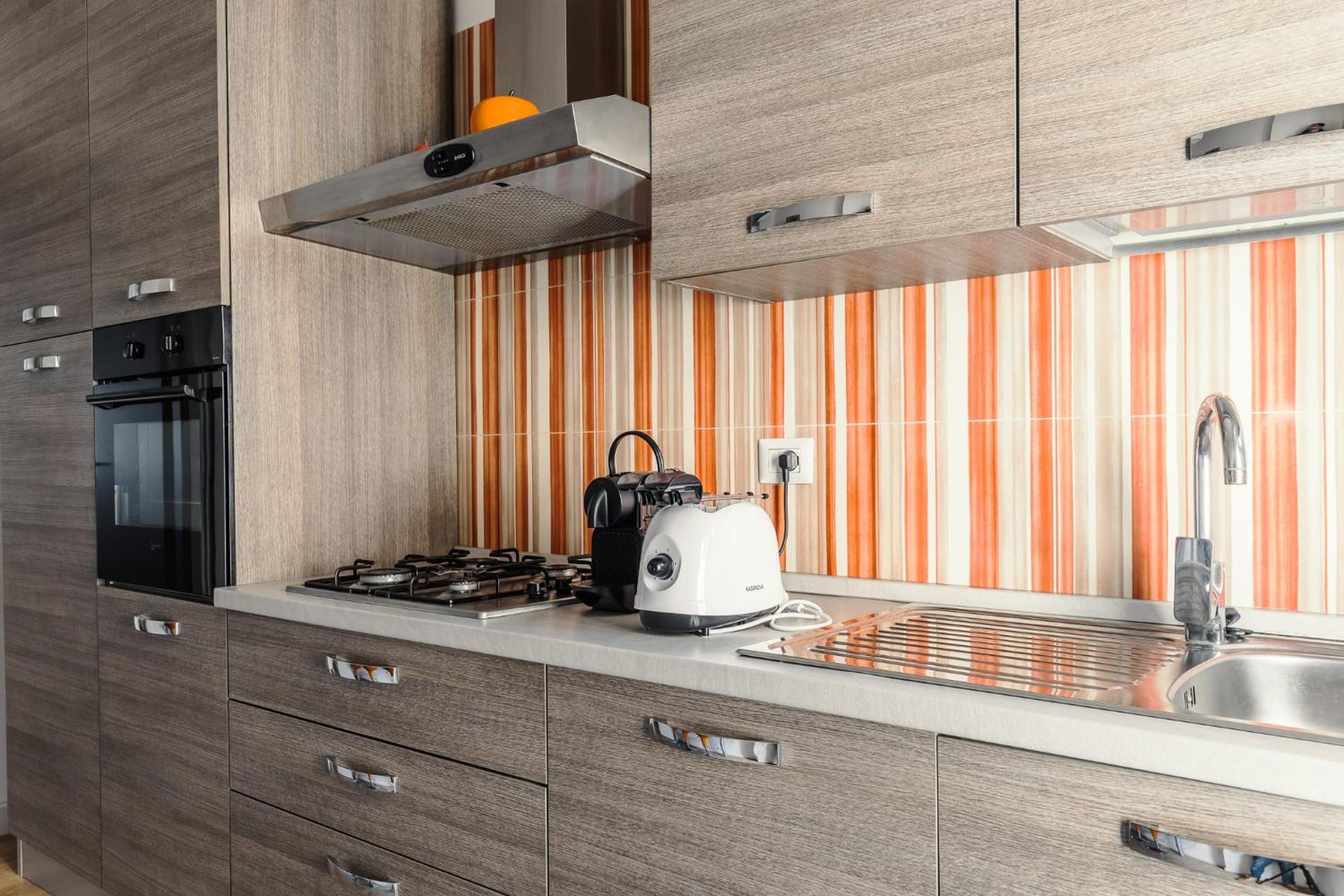 Friendly Rentals Costanza Roma Exterior foto